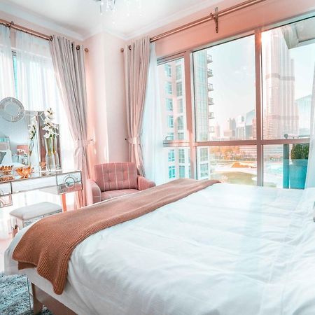 Elite Royal Apartment - Burj Residences Tower 5 Дубай Экстерьер фото